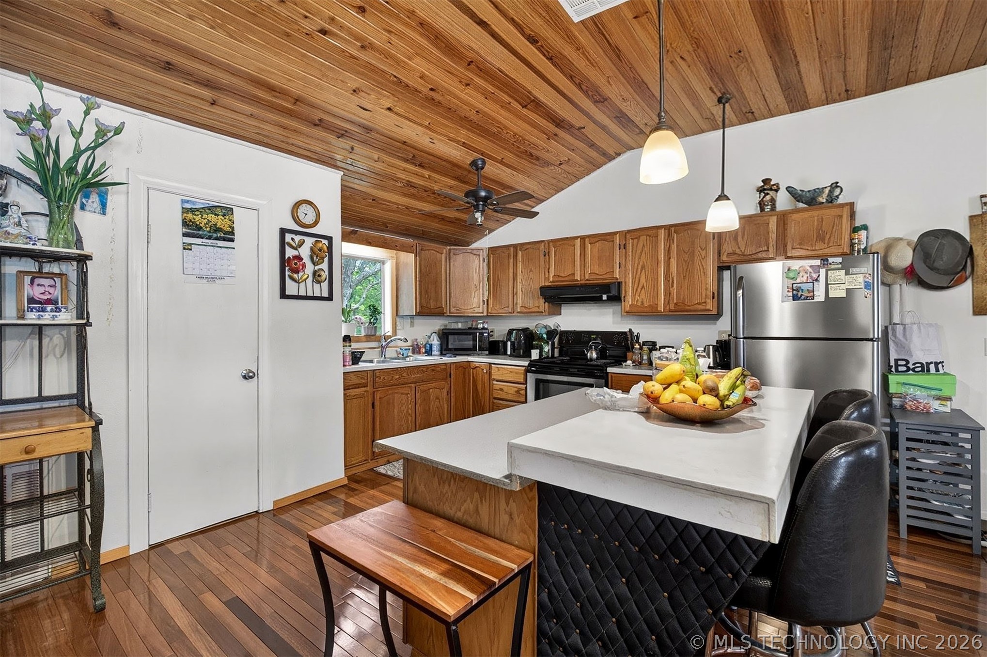 546 Leisure Land Place Big Cabin OK 74332