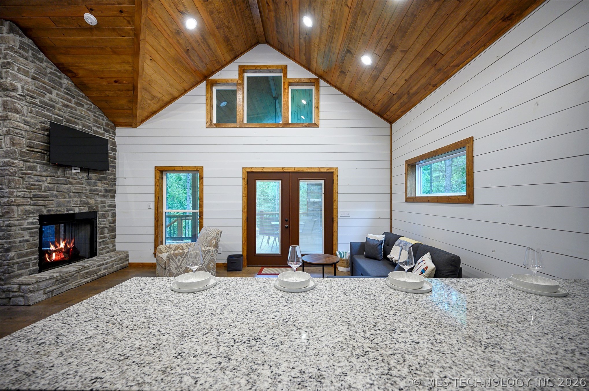 32 Cedar Tree Trail Broken Bow OK 74728