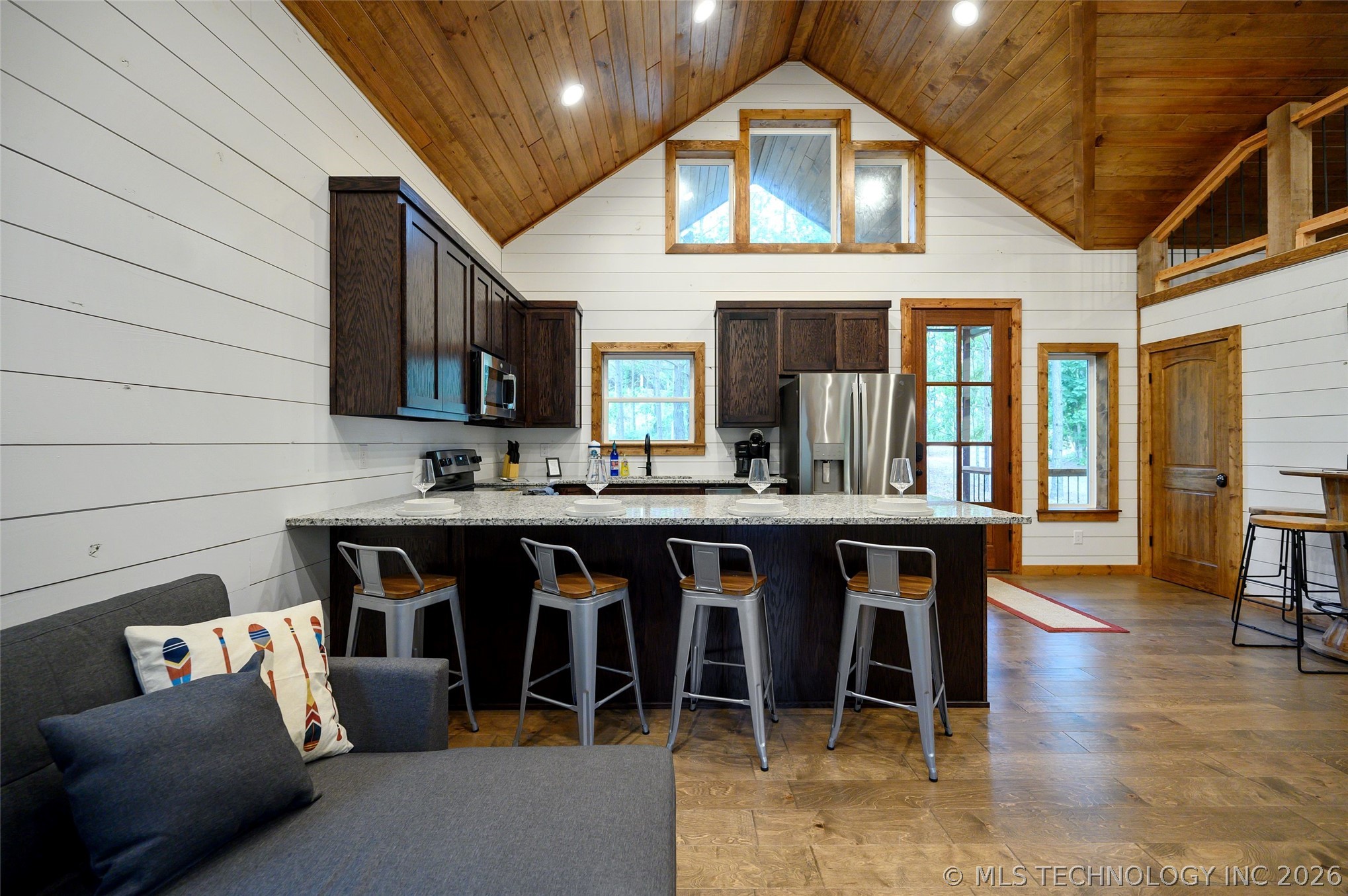 32 Cedar Tree Trail Broken Bow OK 74728