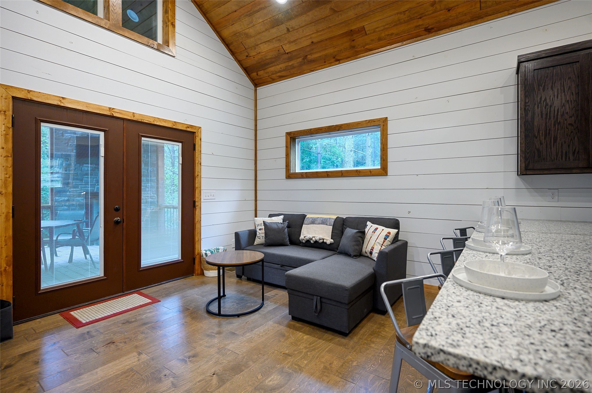 32 Cedar Tree Trail Broken Bow OK 74728