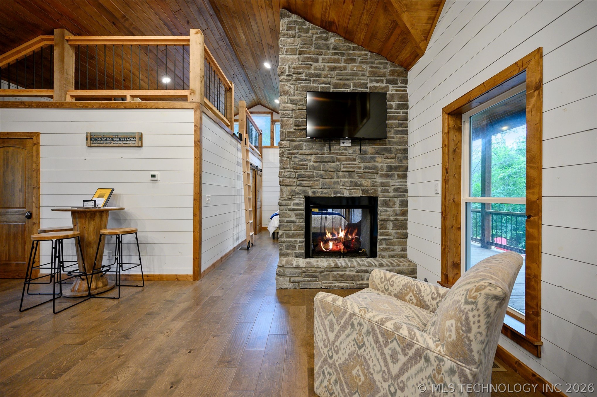 32 Cedar Tree Trail Broken Bow OK 74728