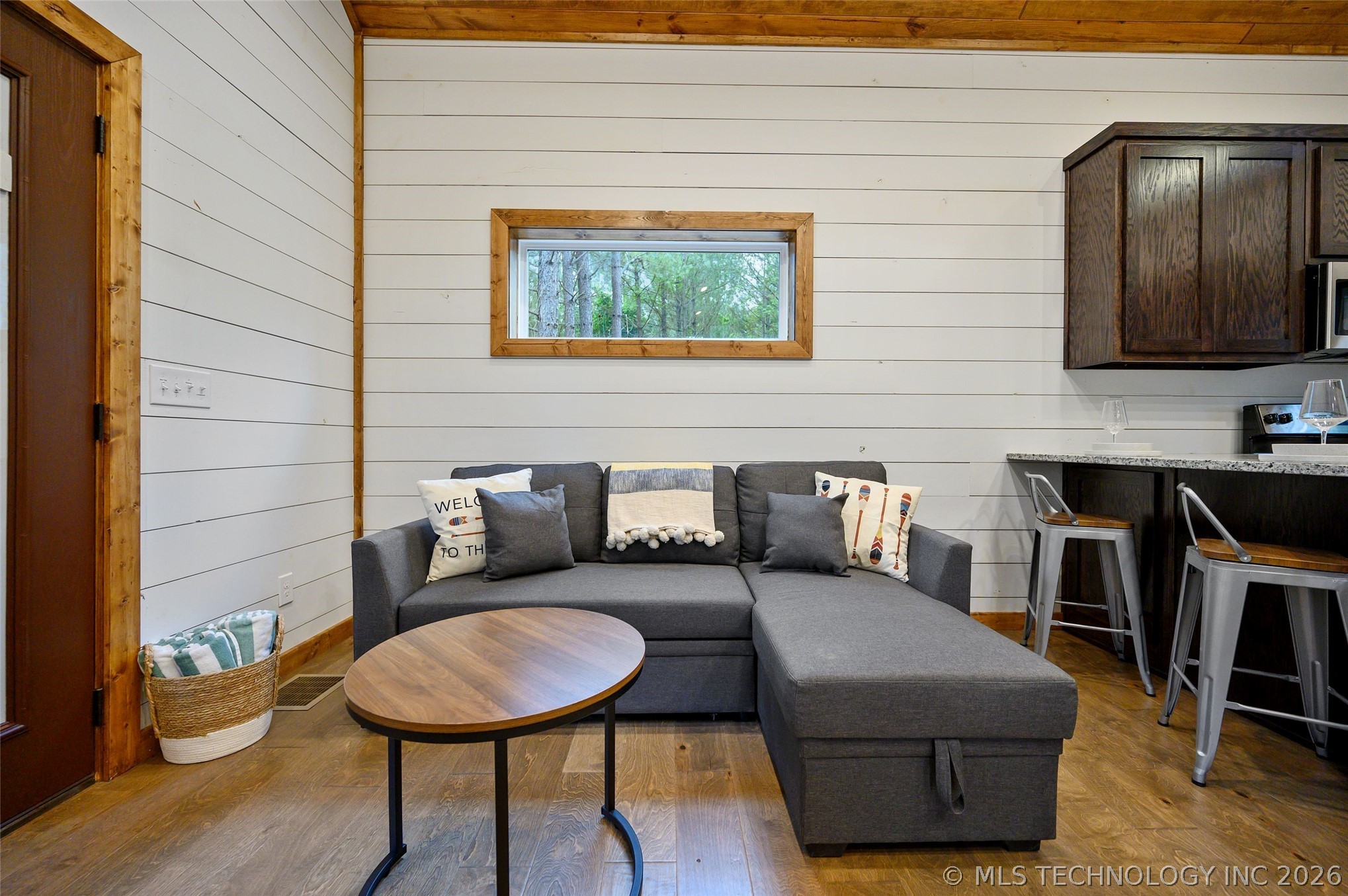 32 Cedar Tree Trail Broken Bow OK 74728