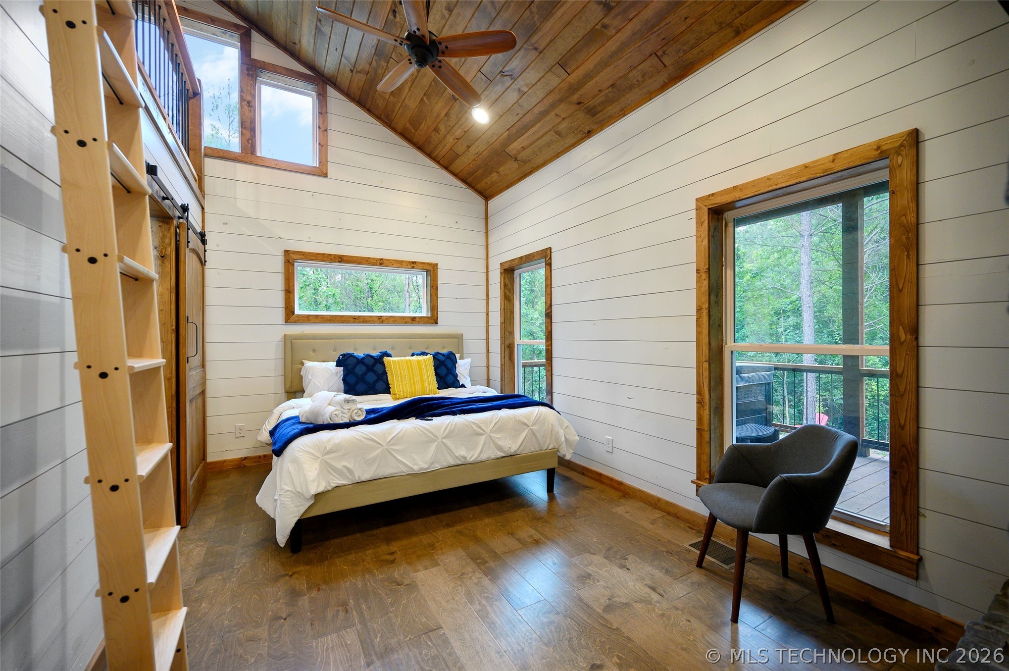 32 Cedar Tree Trail Broken Bow OK 74728