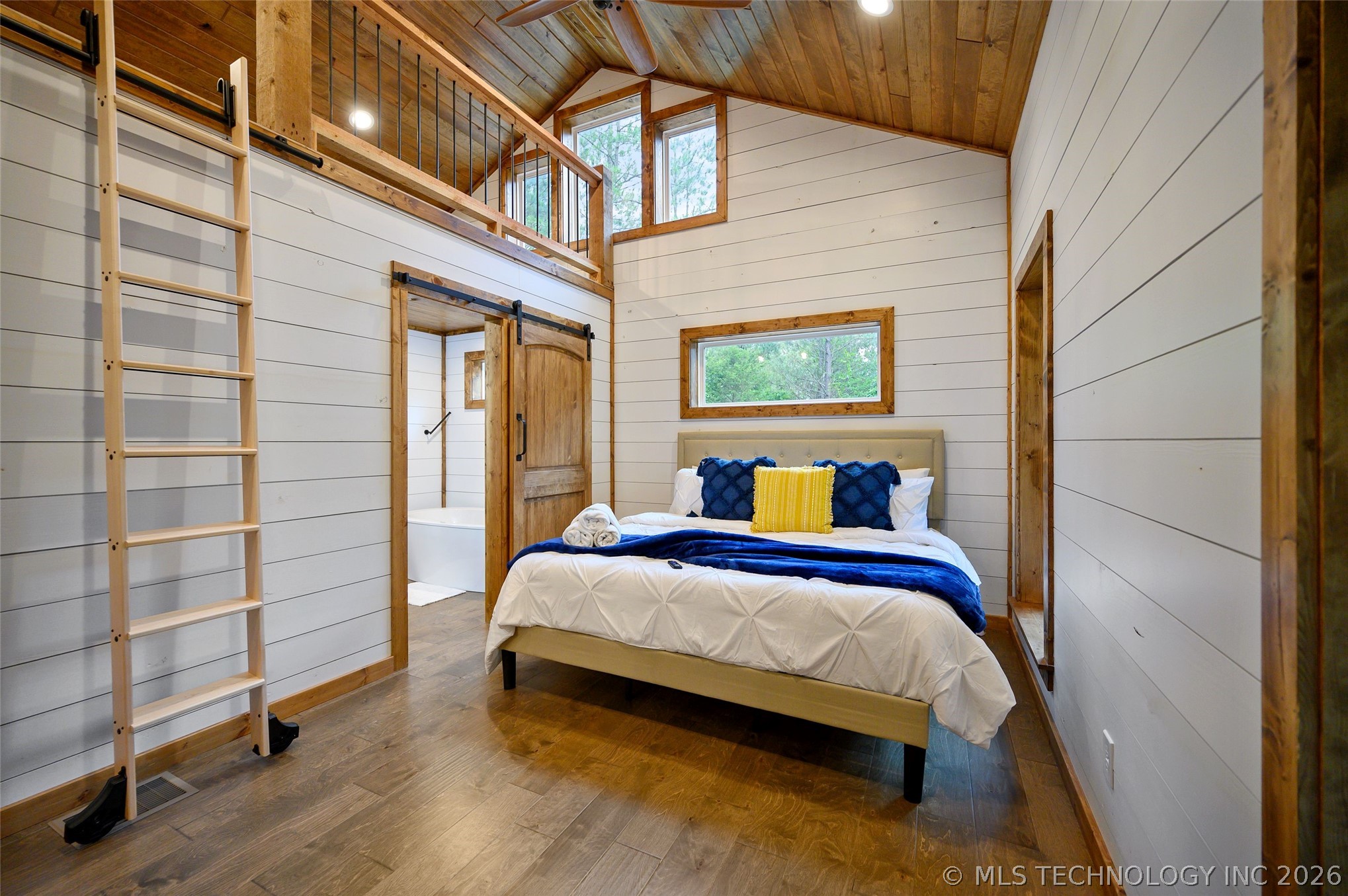 32 Cedar Tree Trail Broken Bow OK 74728