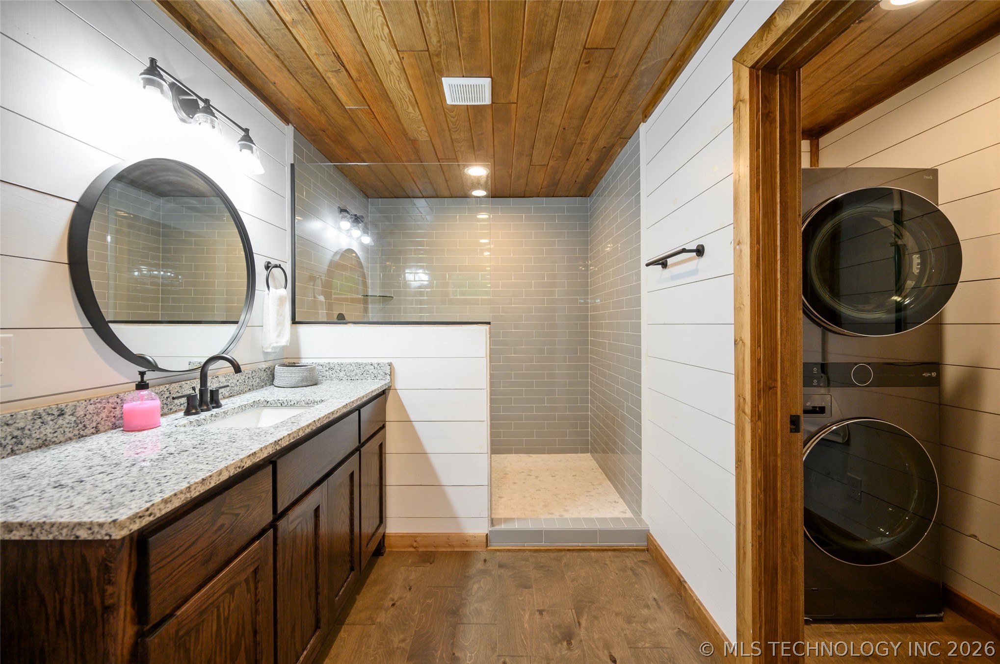 32 Cedar Tree Trail Broken Bow OK 74728