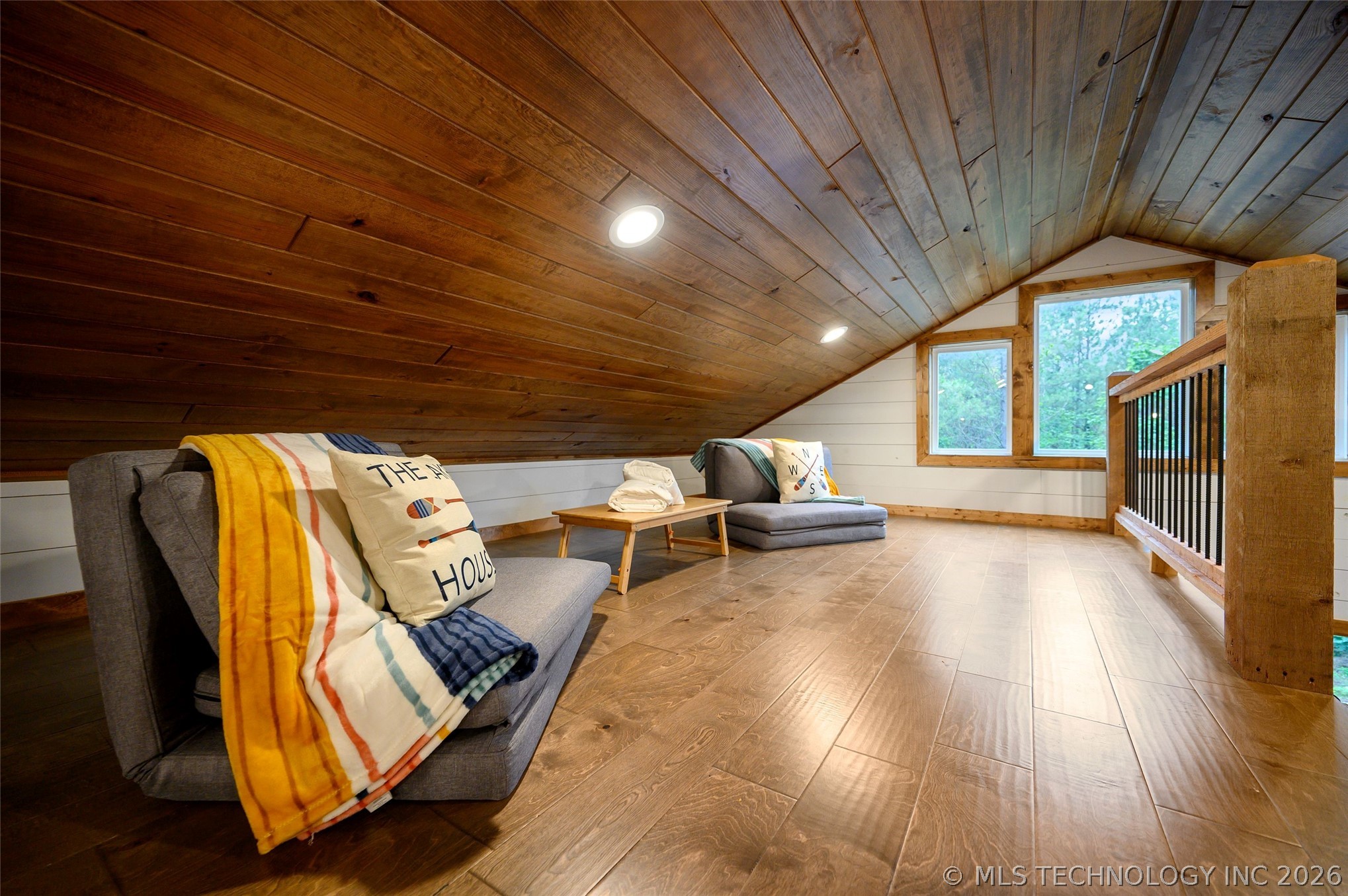 32 Cedar Tree Trail Broken Bow OK 74728