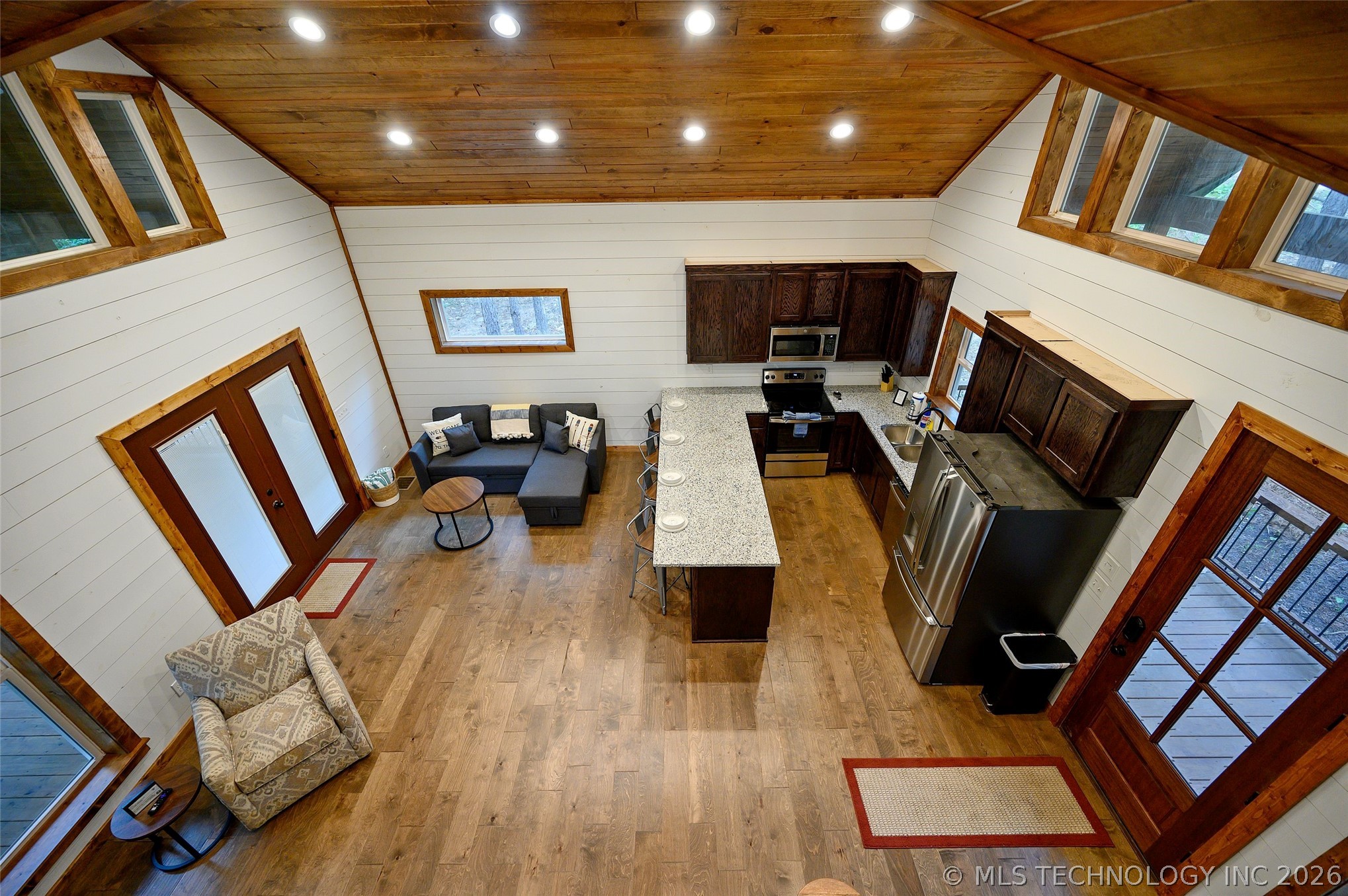 32 Cedar Tree Trail Broken Bow OK 74728