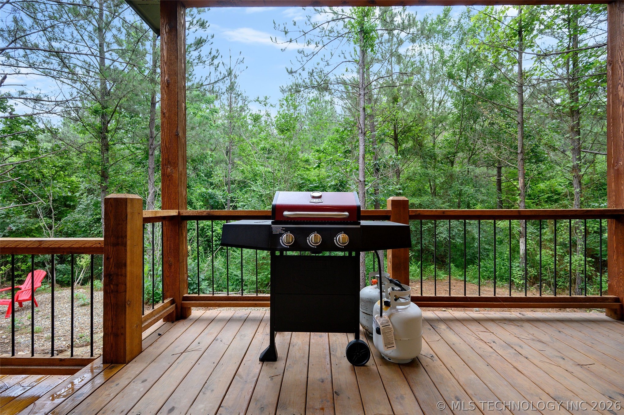 32 Cedar Tree Trail Broken Bow OK 74728