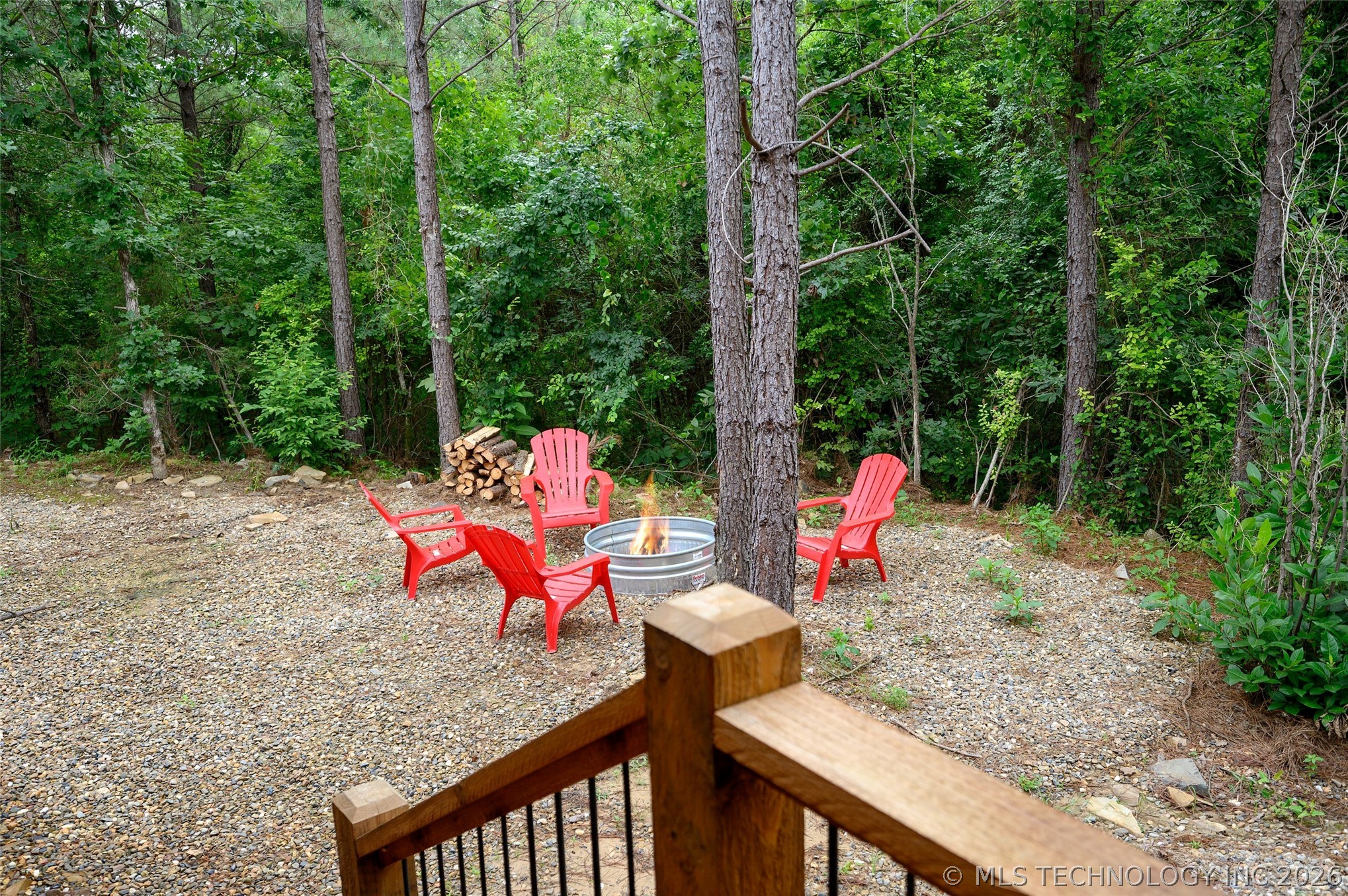 32 Cedar Tree Trail Broken Bow OK 74728