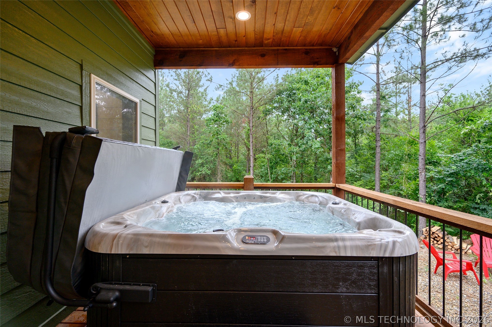 32 Cedar Tree Trail Broken Bow OK 74728