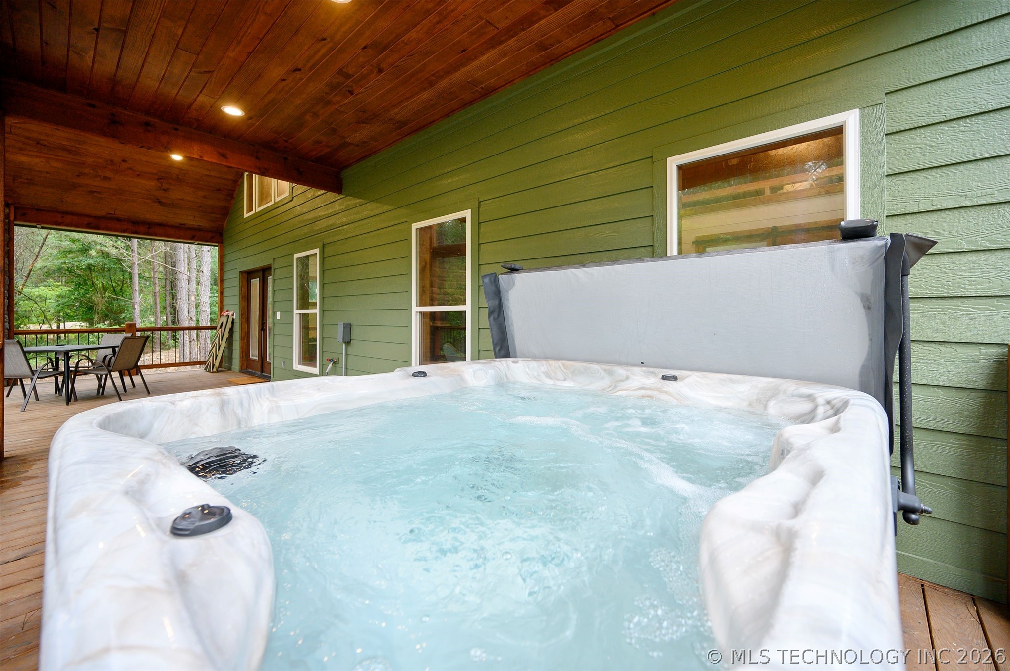 32 Cedar Tree Trail Broken Bow OK 74728