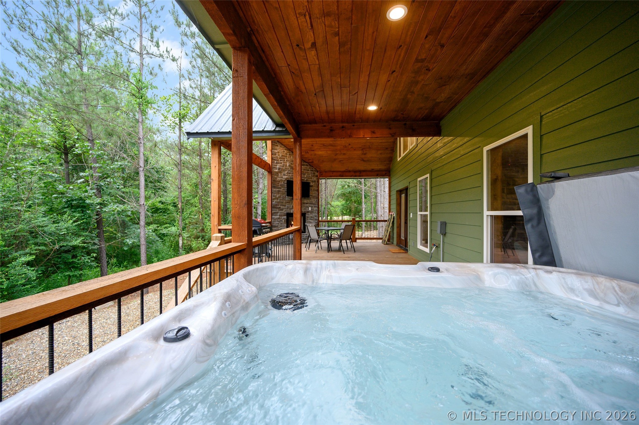 32 Cedar Tree Trail Broken Bow OK 74728