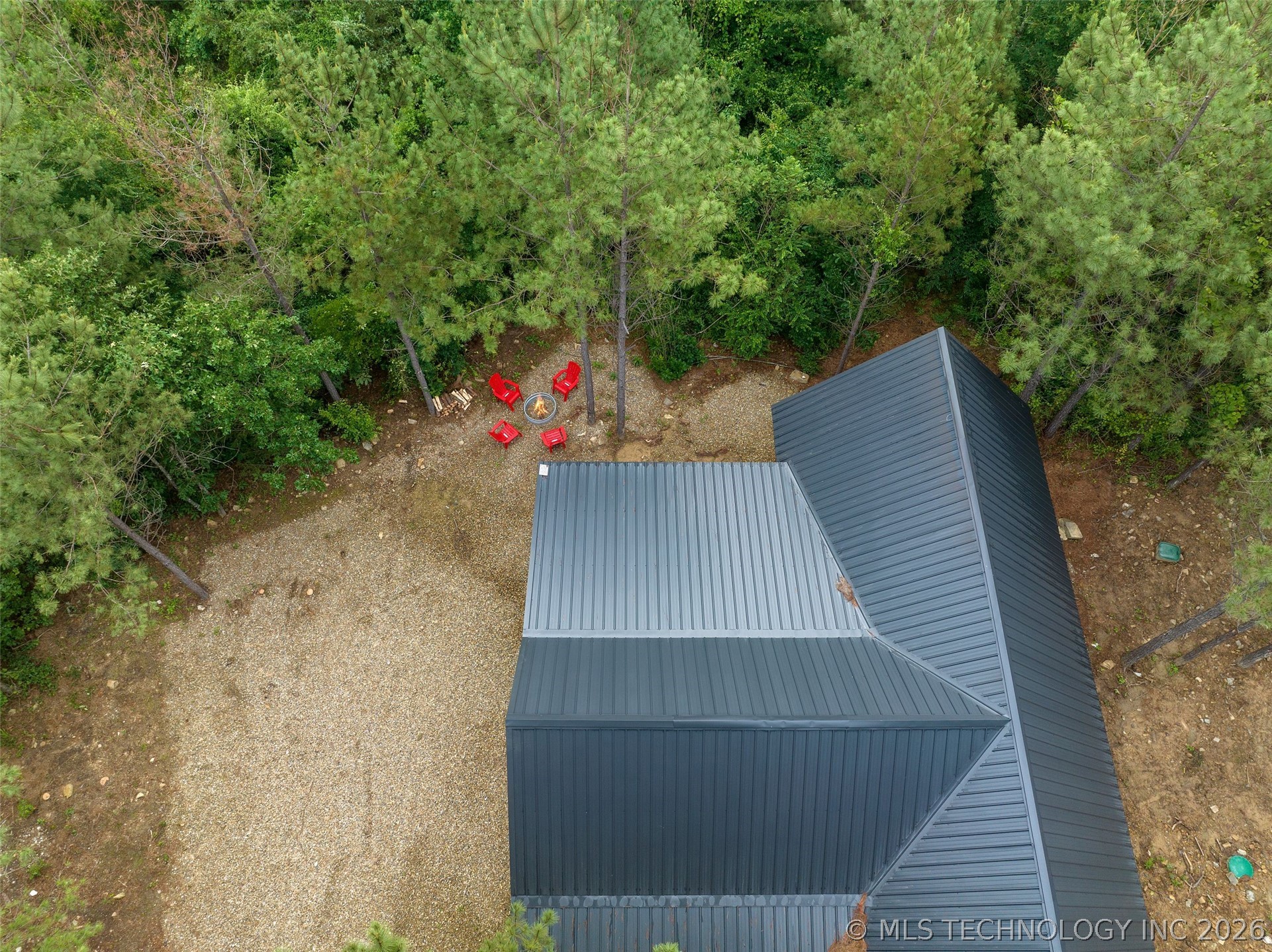 32 Cedar Tree Trail Broken Bow OK 74728
