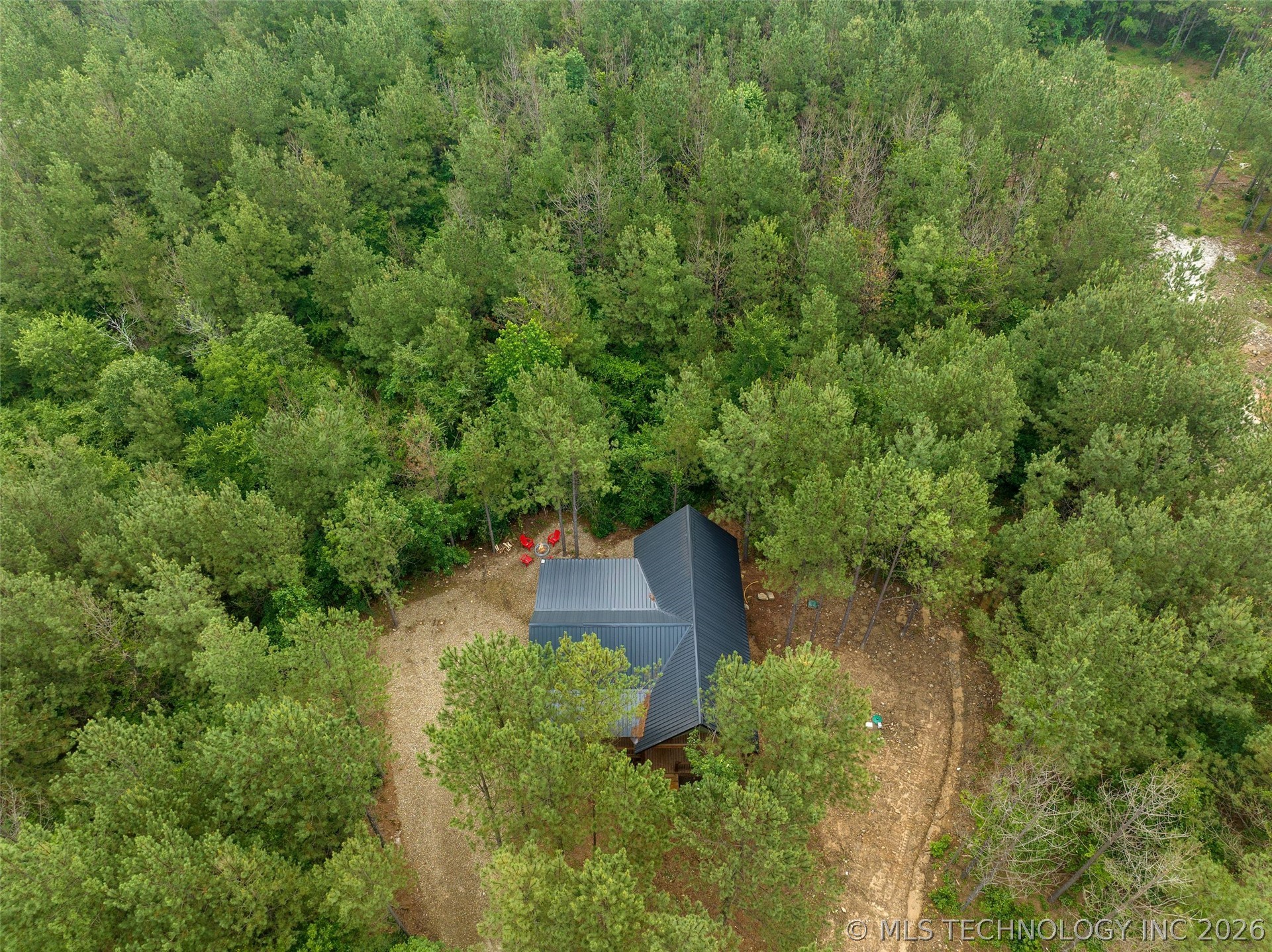 32 Cedar Tree Trail Broken Bow OK 74728