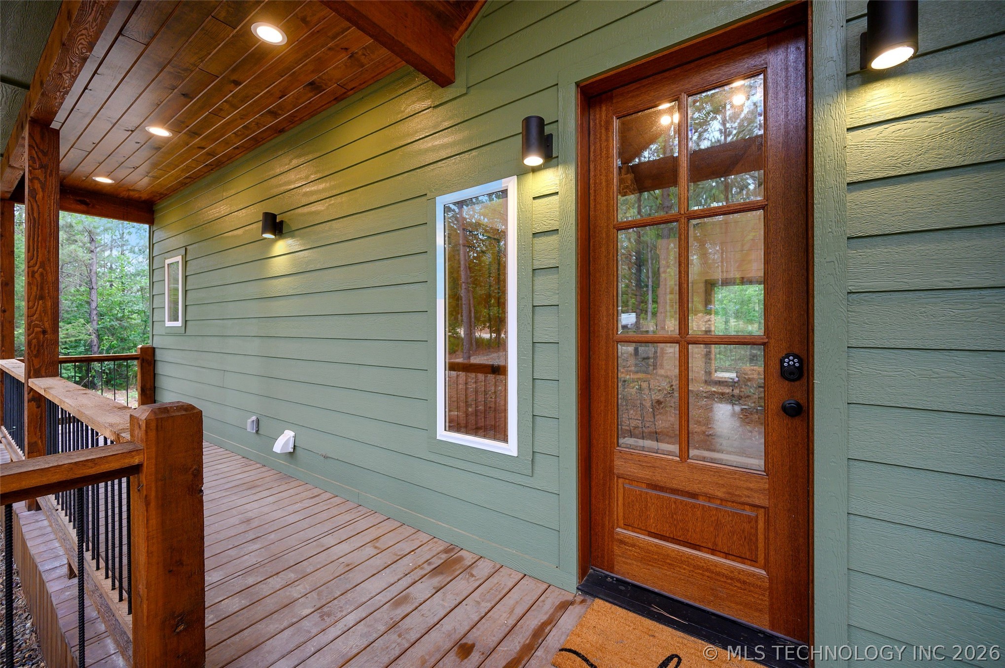 32 Cedar Tree Trail Broken Bow OK 74728