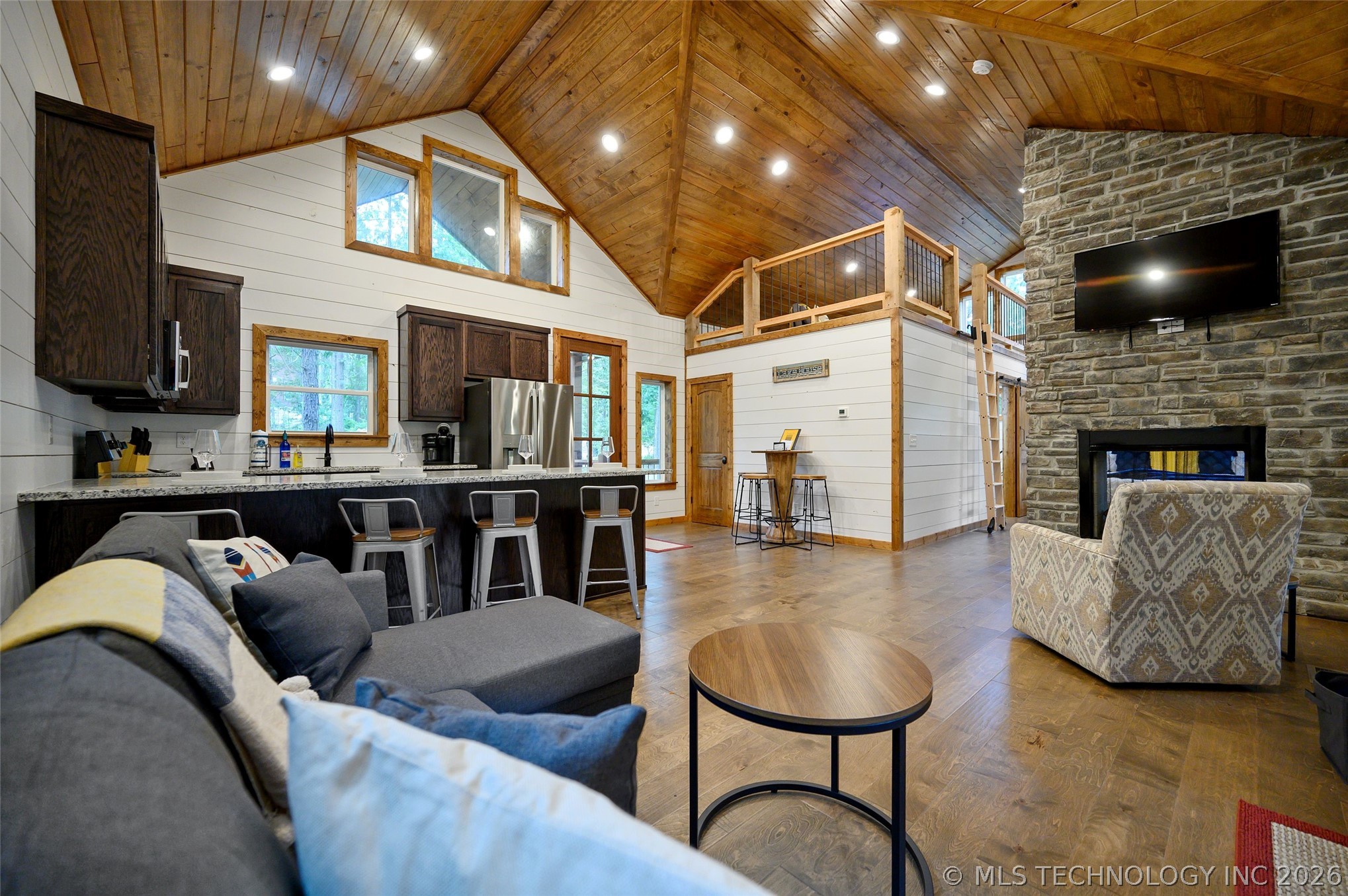 32 Cedar Tree Trail Broken Bow OK 74728