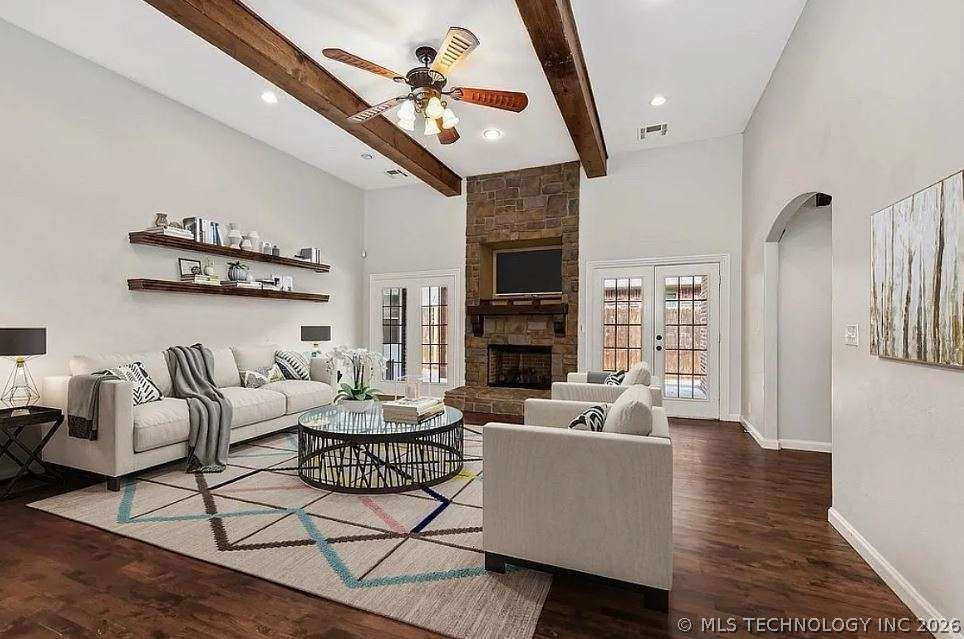 14584 S Florence Place S Bixby OK 74008