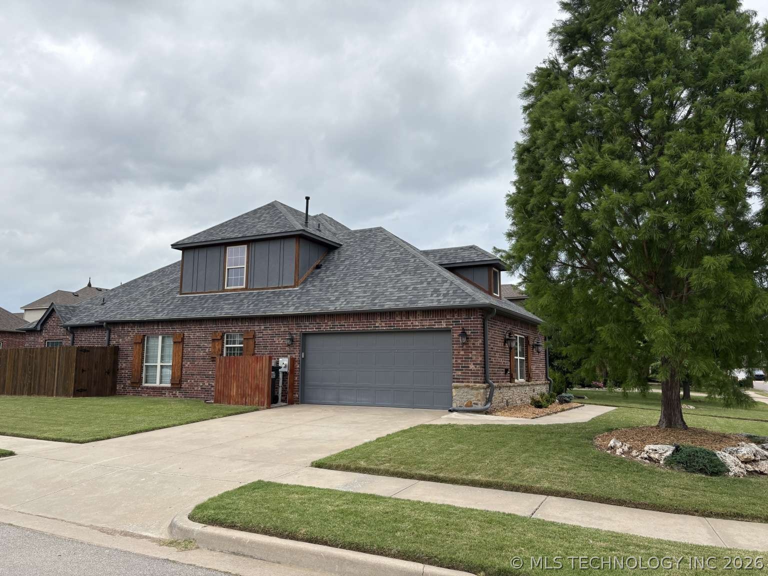 14584 S Florence Place S Bixby OK 74008