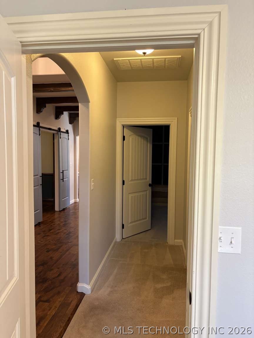 14584 S Florence Place S Bixby OK 74008