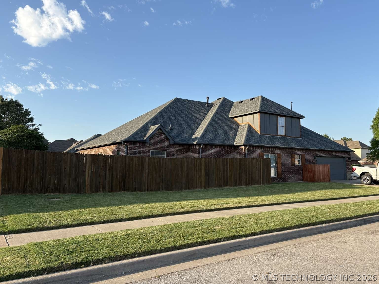 14584 S Florence Place S Bixby OK 74008