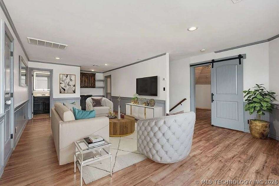 14584 S Florence Place S Bixby OK 74008