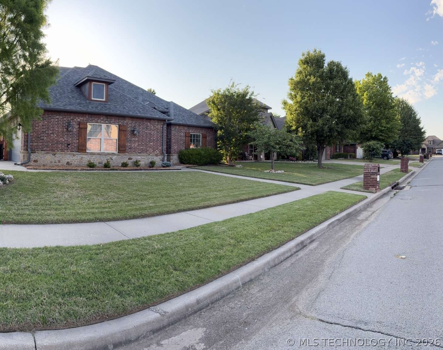 14584 S Florence Place S Bixby OK 74008