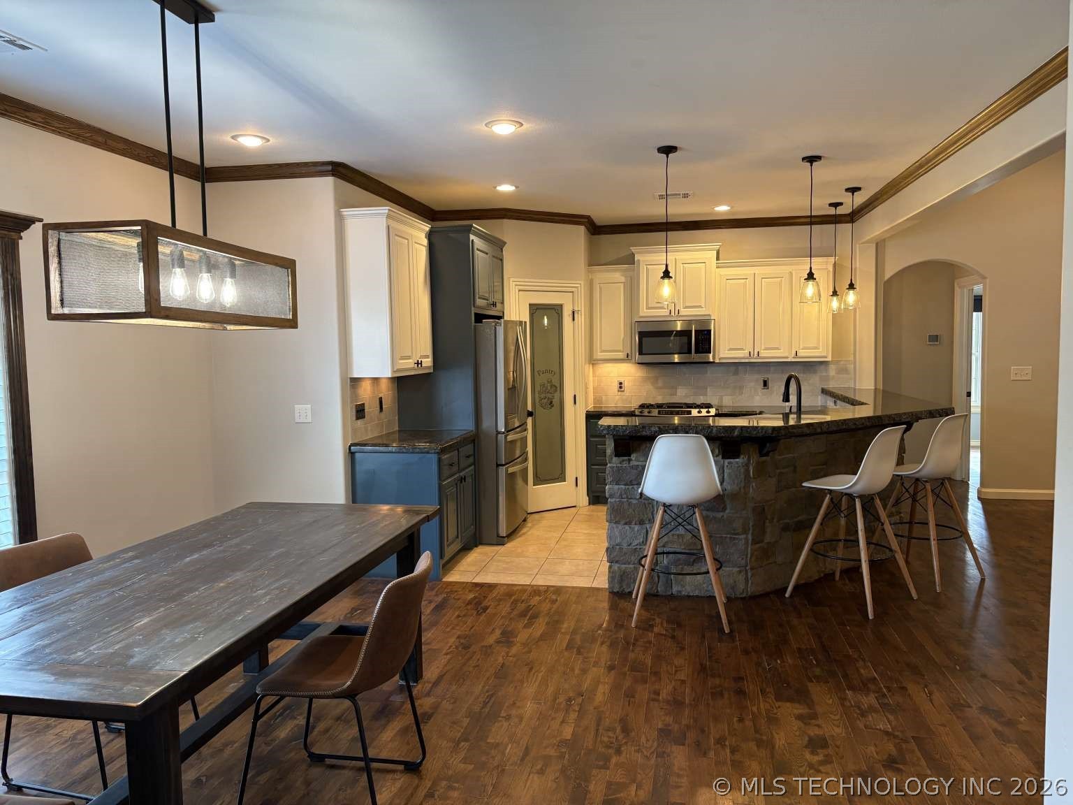 14584 S Florence Place S Bixby OK 74008