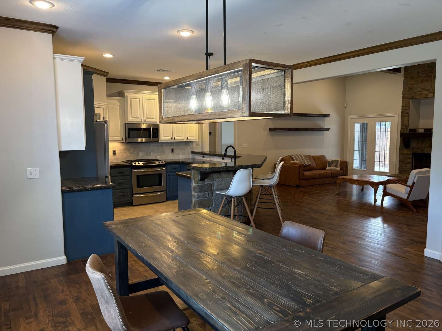14584 S Florence Place S Bixby OK 74008