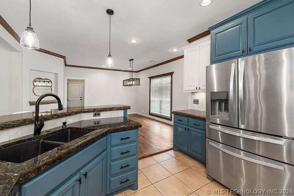 14584 S Florence Place S Bixby OK 74008