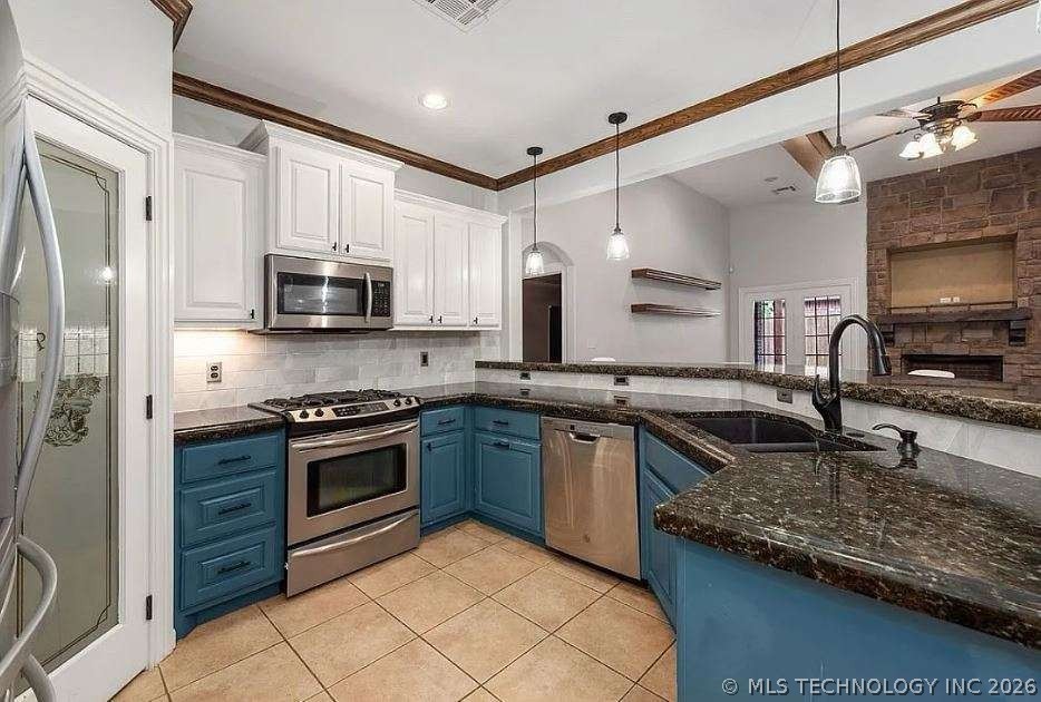 14584 S Florence Place S Bixby OK 74008