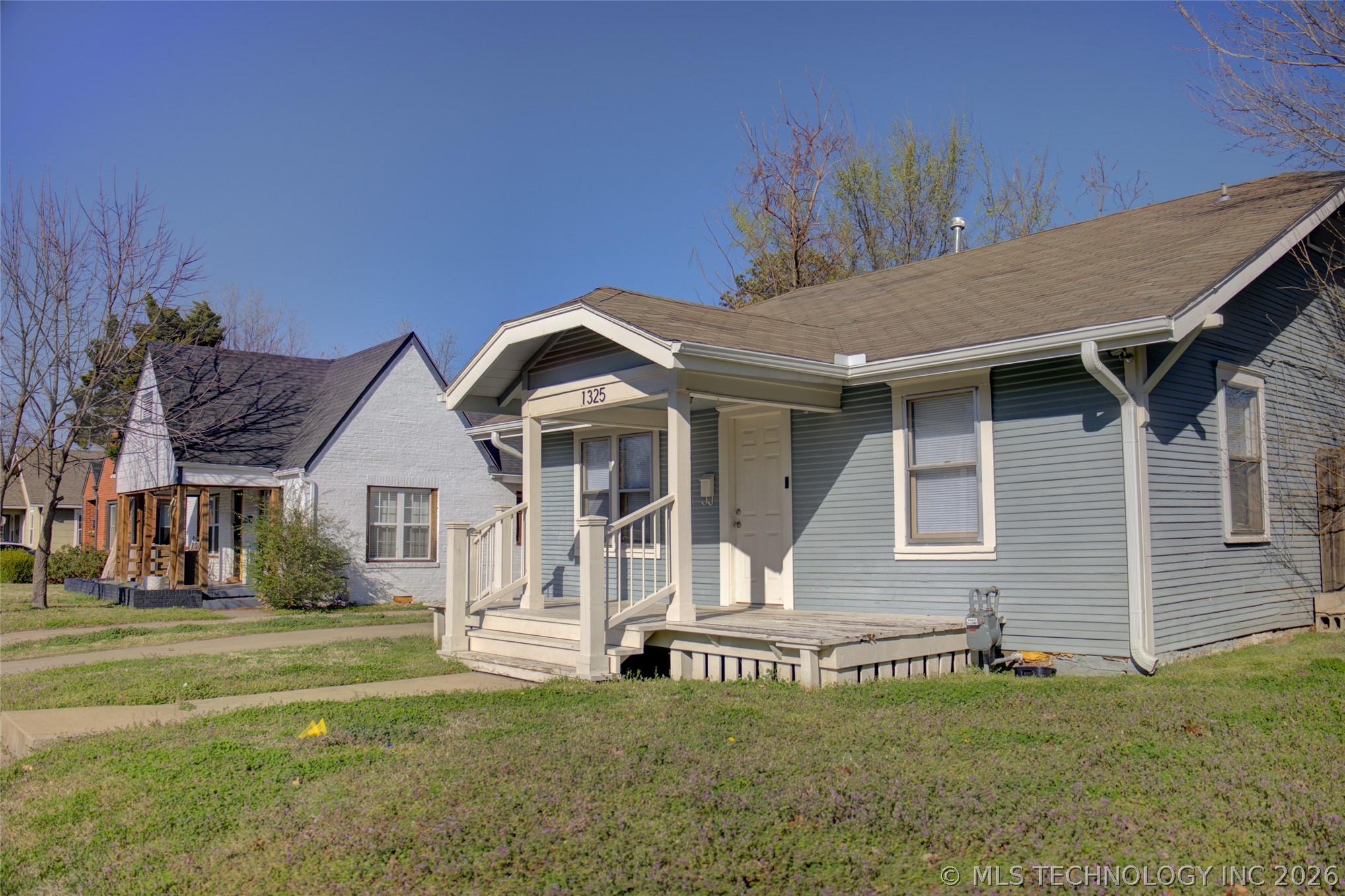 1325 S Delaware Avenue Tulsa OK 74104