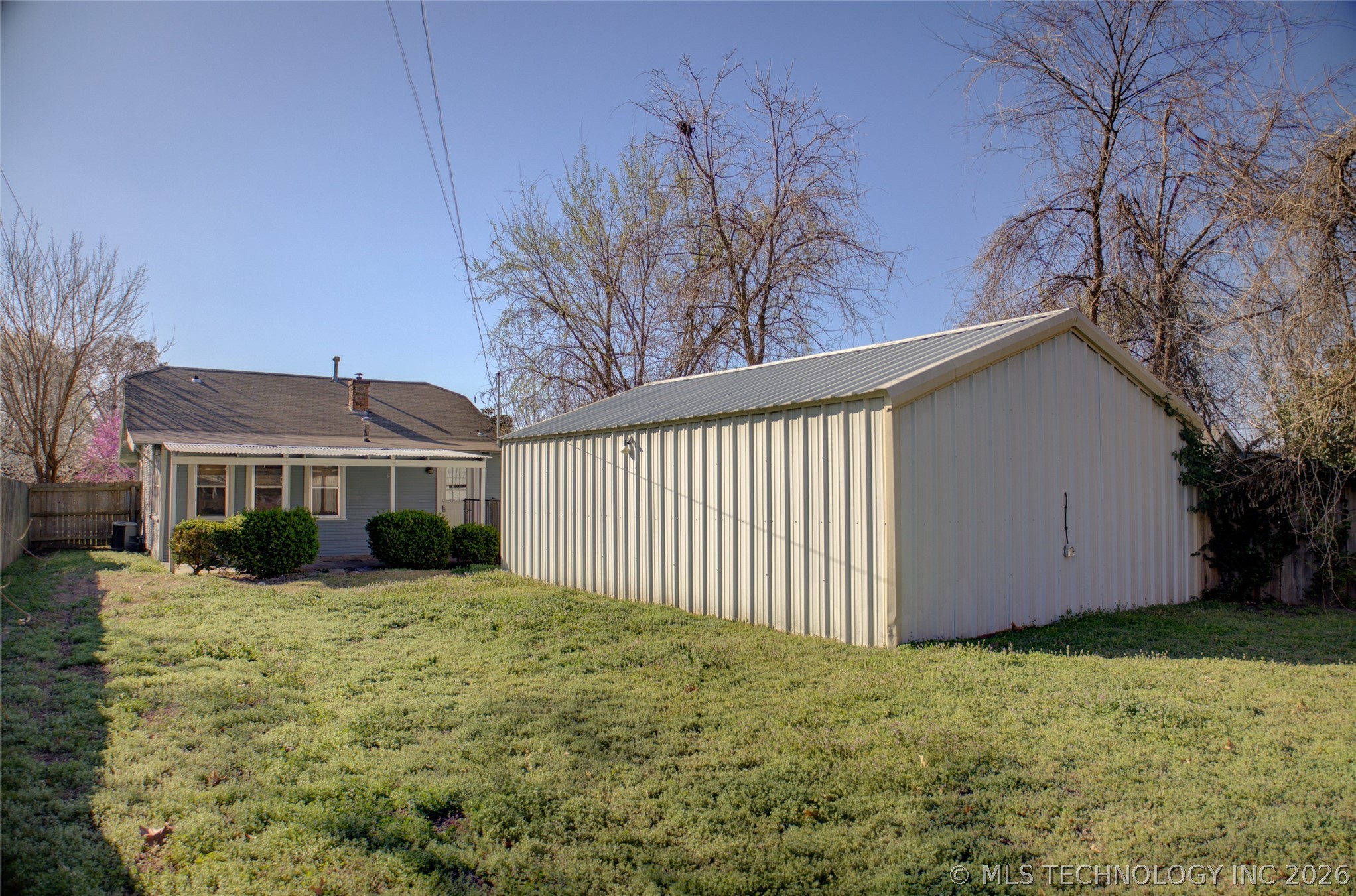 1325 S Delaware Avenue Tulsa OK 74104