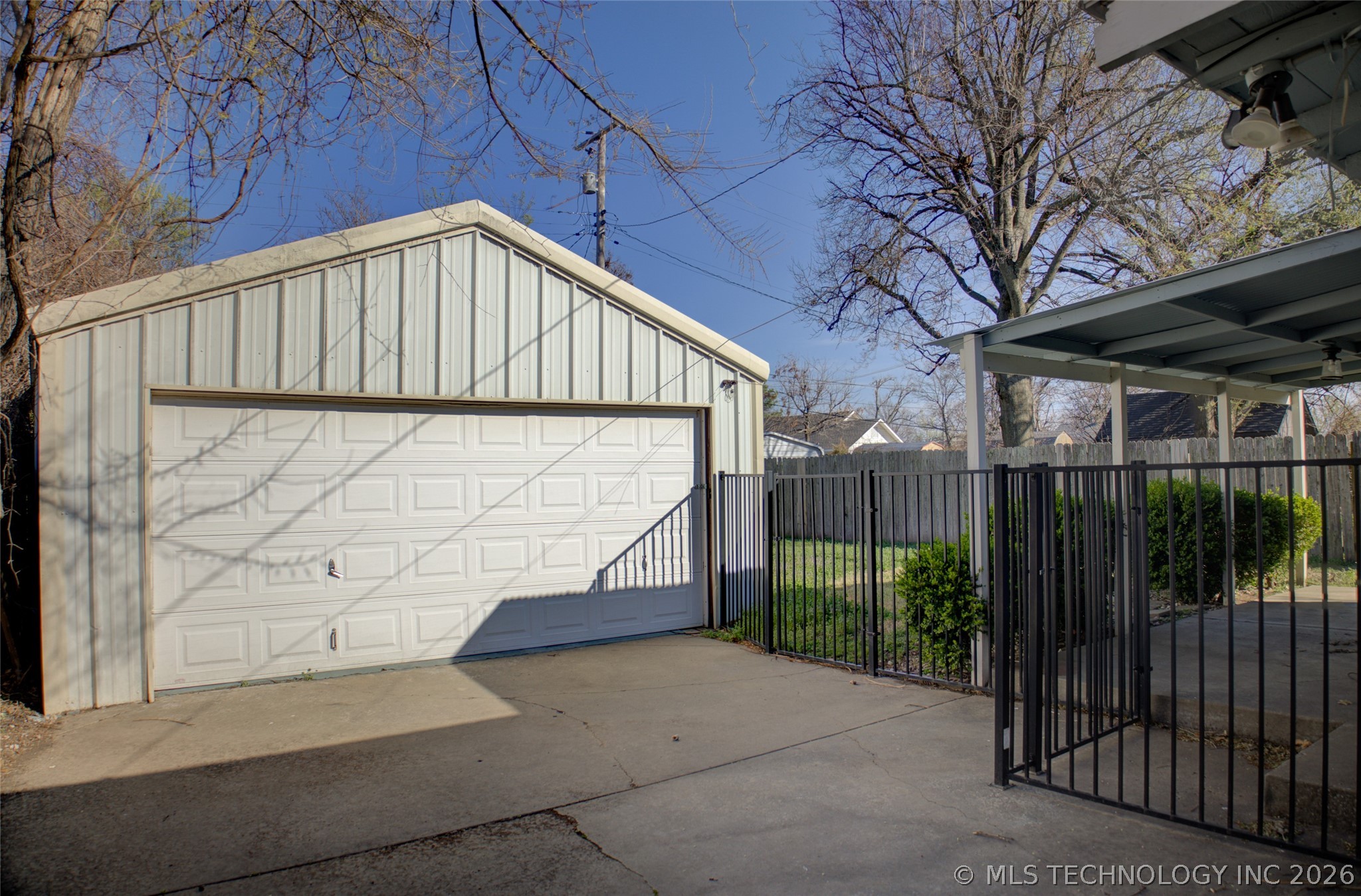 1325 S Delaware Avenue Tulsa OK 74104