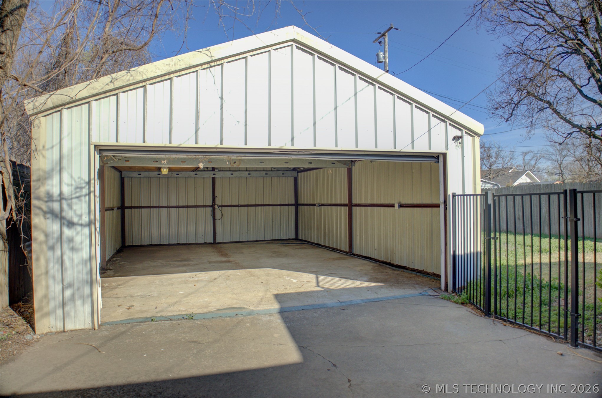 1325 S Delaware Avenue Tulsa OK 74104
