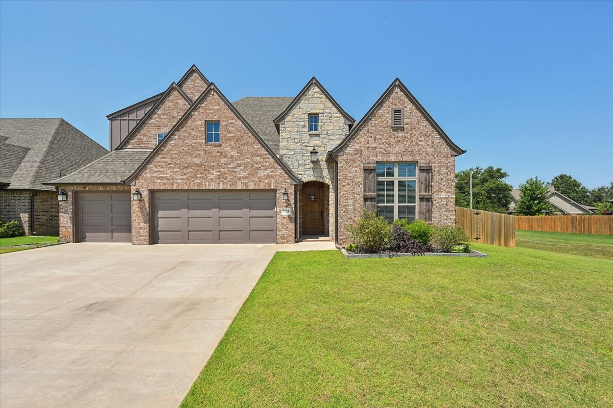 7724 N 147th Eastavenue Owasso OK 74055