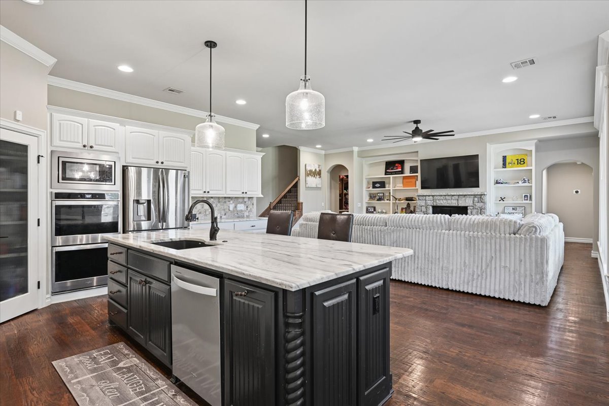7724 N 147th Eastavenue Owasso OK 74055