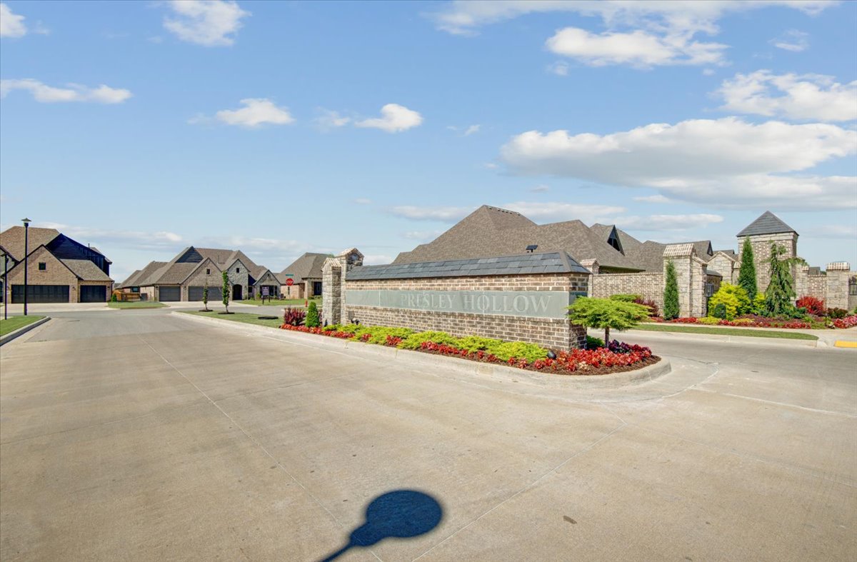 7724 N 147th Eastavenue Owasso OK 74055
