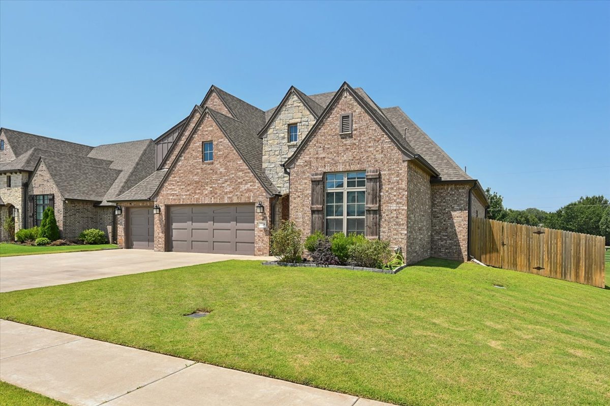 7724 N 147th Eastavenue Owasso OK 74055