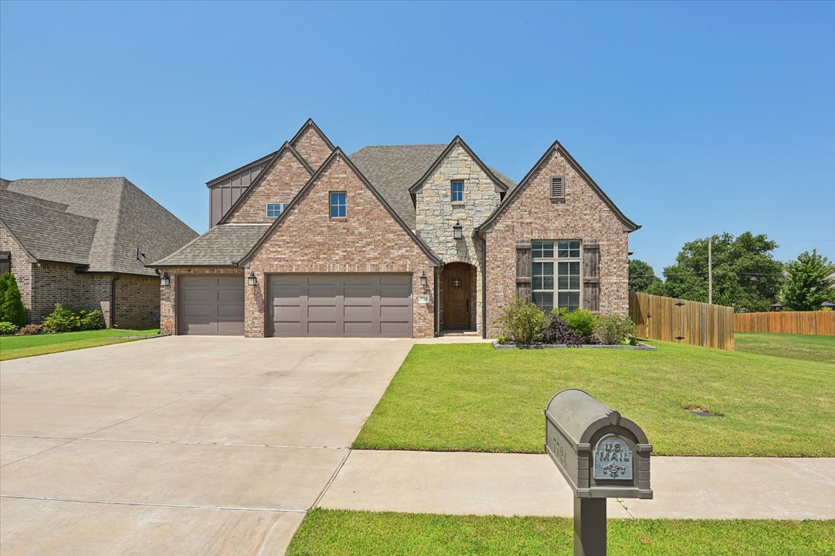 7724 N 147th Eastavenue Owasso OK 74055
