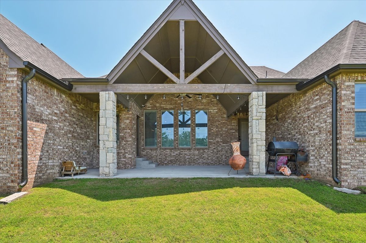 7724 N 147th Eastavenue Owasso OK 74055