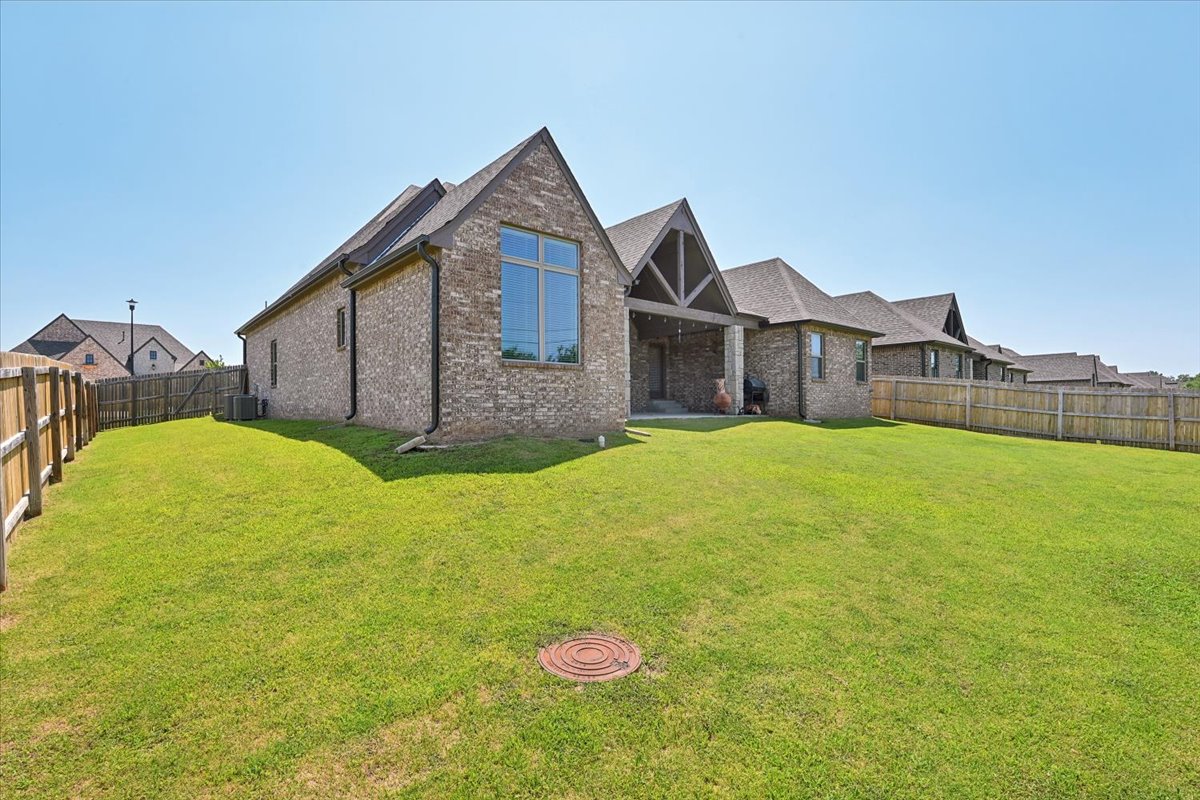 7724 N 147th Eastavenue Owasso OK 74055