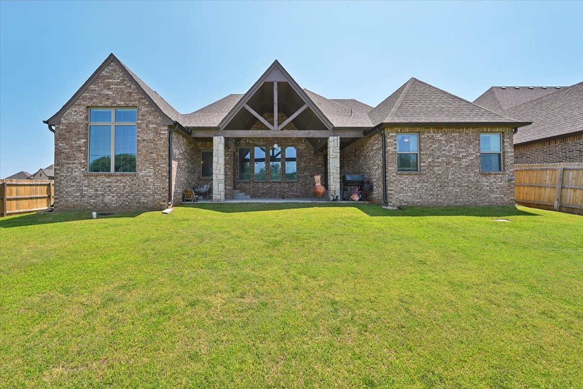7724 N 147th Eastavenue Owasso OK 74055