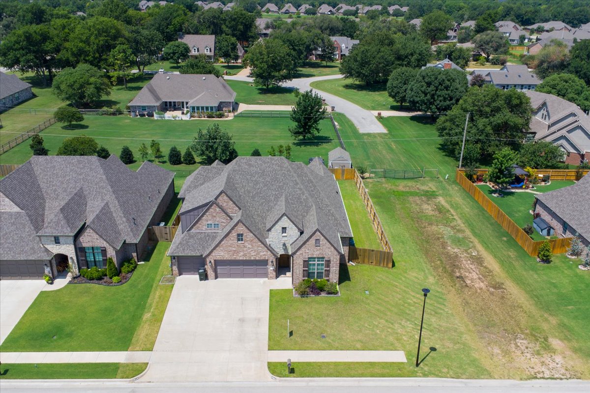 7724 N 147th Eastavenue Owasso OK 74055