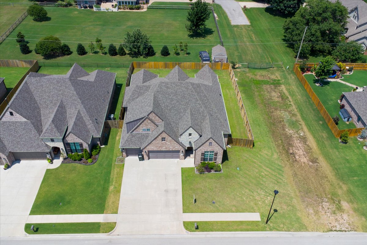7724 N 147th Eastavenue Owasso OK 74055