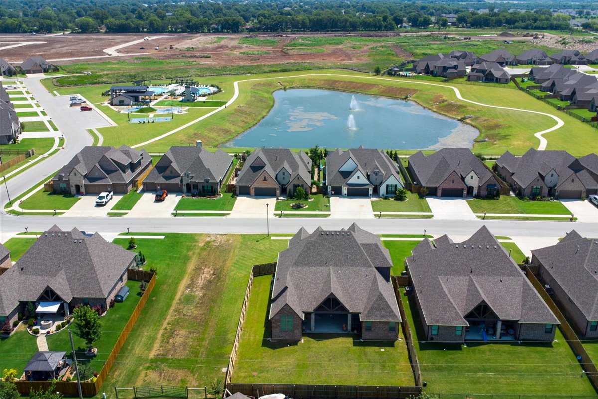 7724 N 147th Eastavenue Owasso OK 74055