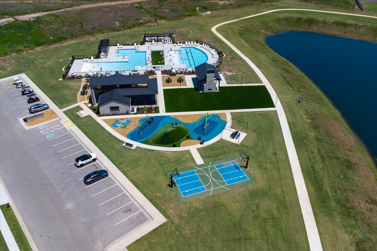 7724 N 147th Eastavenue Owasso OK 74055