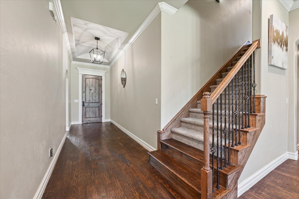 7724 N 147th Eastavenue Owasso OK 74055