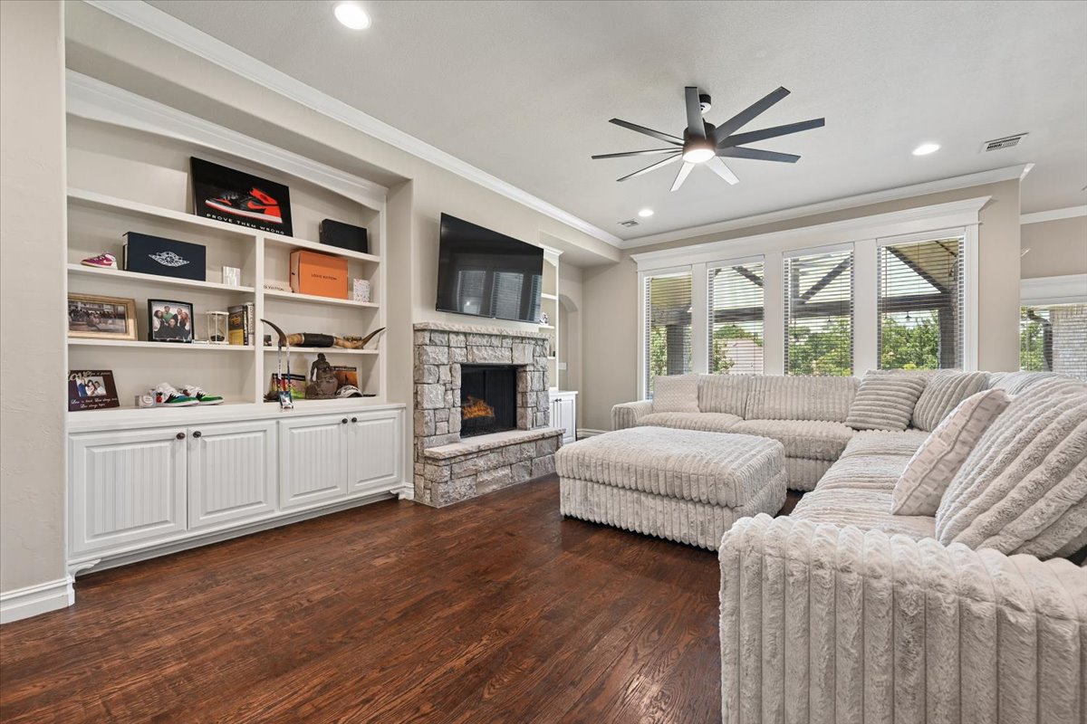 7724 N 147th Eastavenue Owasso OK 74055