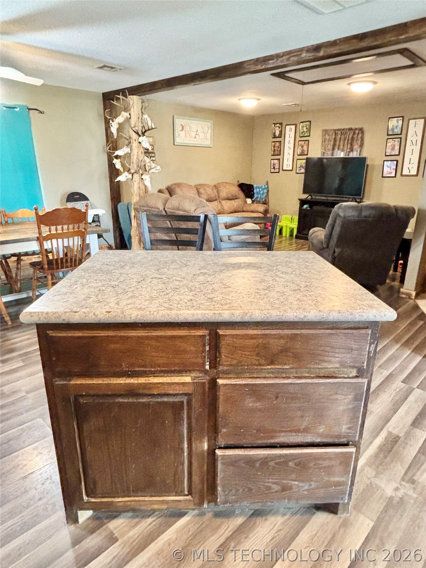 40005 S 4503 Drive Stigler OK 74462