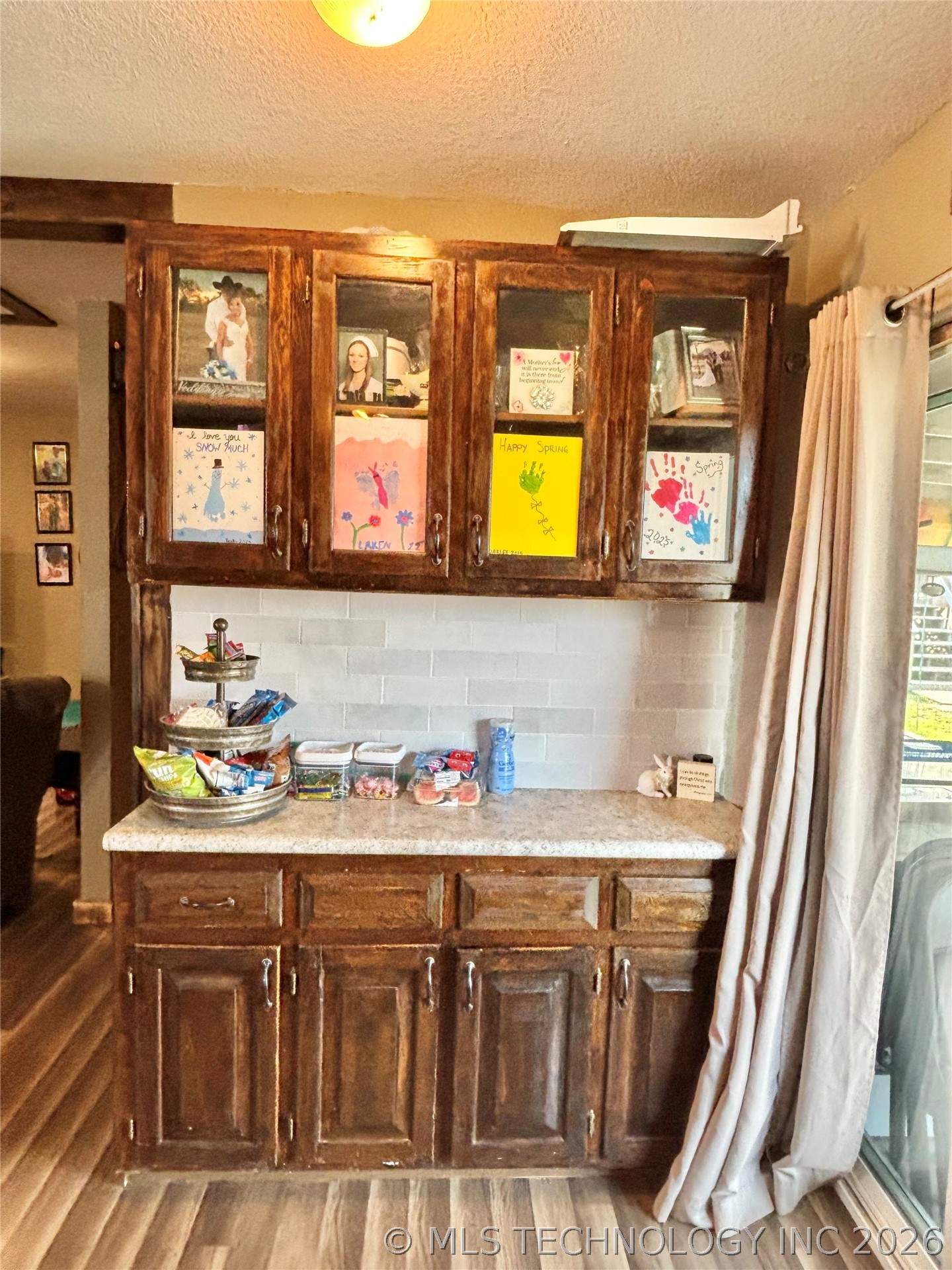 40005 S 4503 Drive Stigler OK 74462